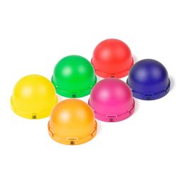 Elinchrom OCF Coloured Dome Kit