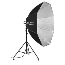 Elinchrom Rotalux 150cm Indirect Octagonal Softbox