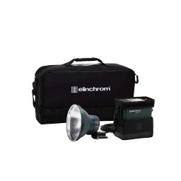 Elinchrom ELB 500 TTL To Go Set