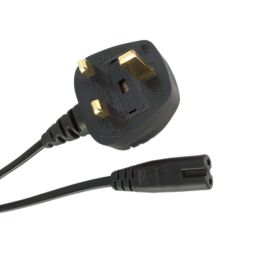 Elinchrom 5m Mains Cable for D-Lite One Head