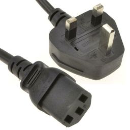 Elinchrom 5m Mains Cable for Compact Heads