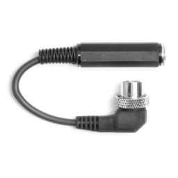 Elinchrom 6.35mm Jack to Elinchrom adapter