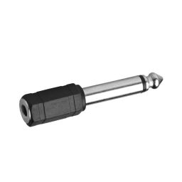 Elinchrom Skyport Sync Adapter 3.5mm Female to 6.25mm Male