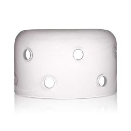 Elinchrom Satin Matt Glass Dome Classic