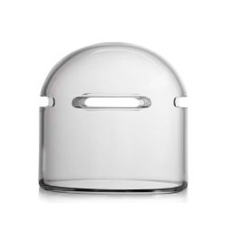 Elinchrom Glass Dome Transparent for Zoom Head
