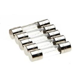 Bowens 5.0 AT Pack of Fuses x5