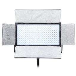 Falcon Eyes Wi-Fi Bi-Color LED Lamp Dimmable LPW-2005TD