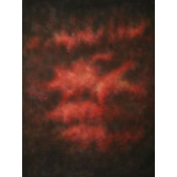 Denny Flames 10' x 10' Muslin Backdrop
