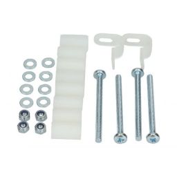 HiGlide End Stops (set of 4)