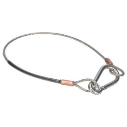 HiGlide Safety Cable