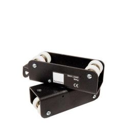 HiGlide Double Carriage with Brake