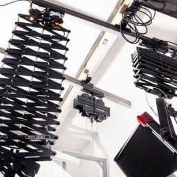 HiGlide Kit without Rails