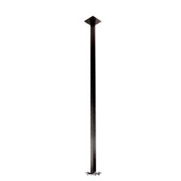 HiGlide Fixed Length Drop (100cm) Ceiling Support