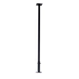 HiGlide Adjustable Drop (100cm - 110cm) Ceiling Support