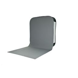 Manfrotto HiLite Bottletop 1.8 x 2.15m Grey