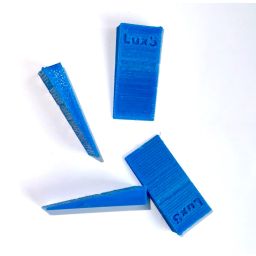 LuxS Paper to Pole Friction wedges