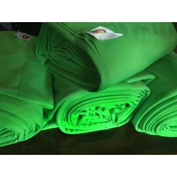 Denny PolyCloth Chromakey Green Screen Curtain
