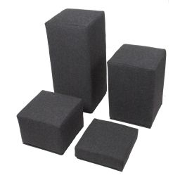 LuxS Indoor Individual Posing Blocks