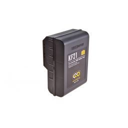 Kino Flo Block/KF21 Battery, 140WHR, 28.8V NIMH