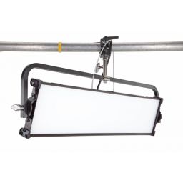 Kino Flo Diva-Lite 31 LED DMX Yoke, Univ