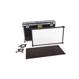 Kino Flo Celeb 850 LED DMX Centre Mount Kit, Univ