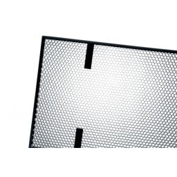 Kino Flo Freestyle / Diva 41 Louver/HP, 60 Degree