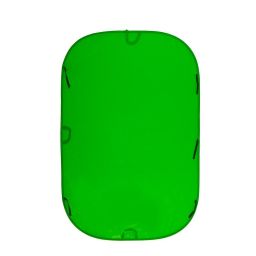 Manfrotto Collapsible Background 1.8m x 2.75m Chromakey Green