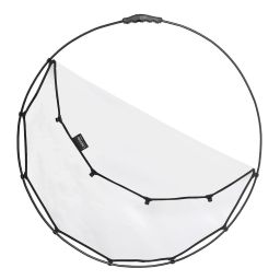 Manfrotto HaloCompact Diffuser 82cm 2 Stop