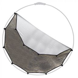 Manfrotto HaloCompact Cover 82cm Sunlite/Soft Silver