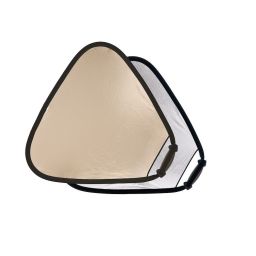 Manfrotto TriGrip Reflector 75cm Sunlite / Soft Silver