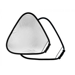 Manfrotto TriGrip Reflector 75cm Silver / White