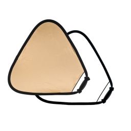 Manfrotto TriGrip Reflector 75cm Gold / White
