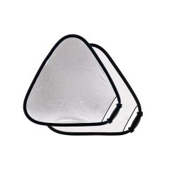 Manfrotto Trigrip Difflector 75cm Soft Silver
