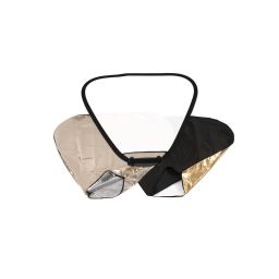 Manfrotto TriFlip 8:1 Kit