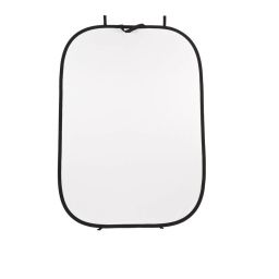 Manfrotto Panelite 1.8m x 1.2m Collapsible Diffuser 2 Stops
