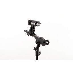 Manfrotto Ezybox Pro Speedlight Bracket 