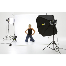 Manfrotto 3.5m x 6m Extra Wide Vinyl