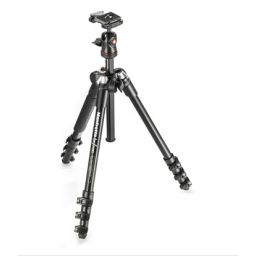 Manfrotto Befree Travel tripod with Ball Head