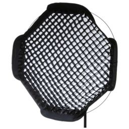 Fabric Grid for Ezybox Pro Octa Medium