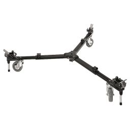 Manfrotto 127VS Variable Spread Basic Dolly 