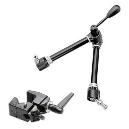 Manfrotto Magic Arm with Super Clamp