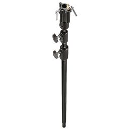 Manfrotto Aluminium High Stand Extension Black