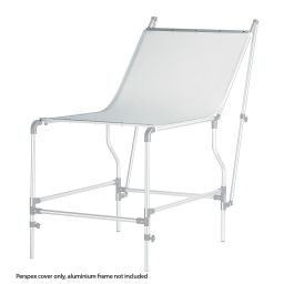 Manfrotto Perspex Panel for Mini Still Life Table