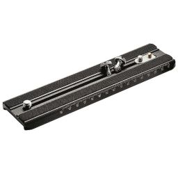 Manfrotto Long Pro Video Camera Plate