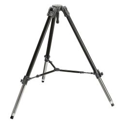 Manfrotto Black Video/Movie Heavy Tripod