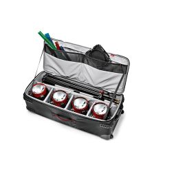 Manfrotto Pro Light rolling organizer LW-97W V2 for Lighting Equipment