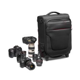 Manfrotto Pro Light Reloader Air-50 Carry-On Camera Roller Bag