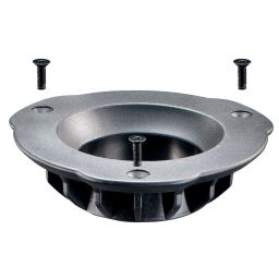 Manfrotto Adapter 75mm Bowl to 60mm Bowl