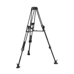 Manfrotto 645 Fast Twin Leg Aluminium Tripod