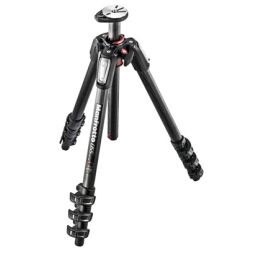Manfrotto 055 4 Section Carbon Fibre Tripod